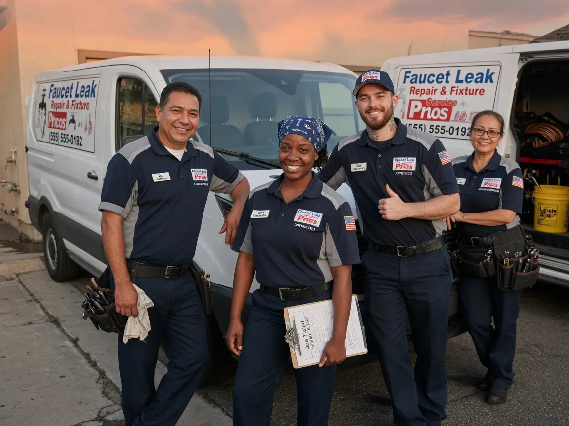Faucet Repair company in Blue Rapids, KS