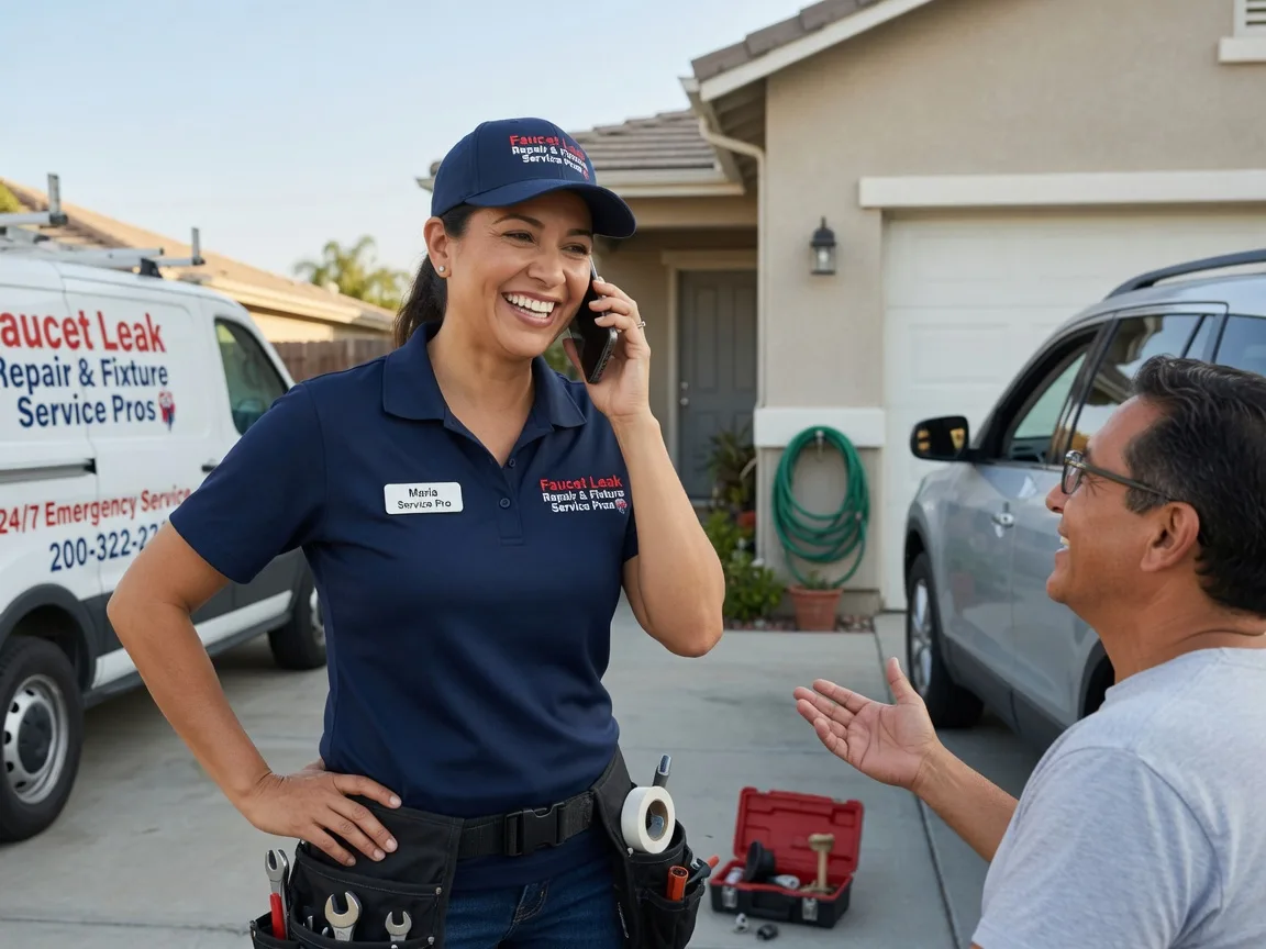 Faucet Repair Blue Rapids, KS FAQs